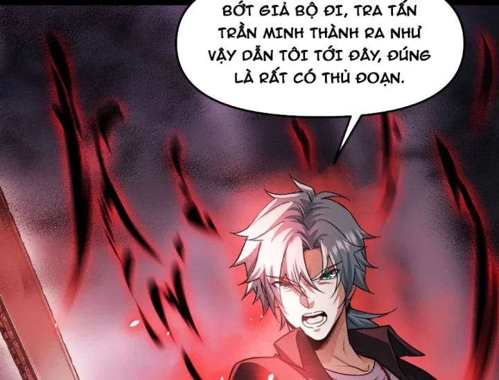 Quỷ Dị Bệnh Kiều Mà Ta Vẽ Thành Thật Rồi Chapter 20 - Trang 18