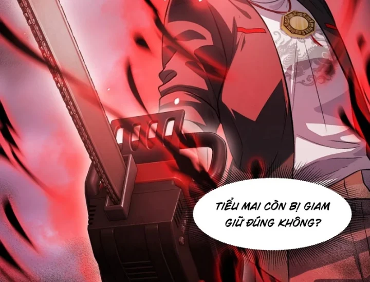 Quỷ Dị Bệnh Kiều Mà Ta Vẽ Thành Thật Rồi Chapter 20 - Trang 19