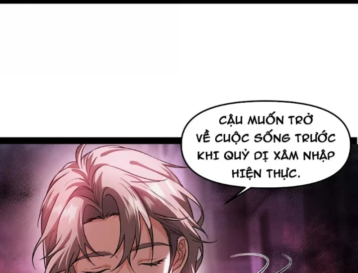 Quỷ Dị Bệnh Kiều Mà Ta Vẽ Thành Thật Rồi Chapter 20 - Trang 24