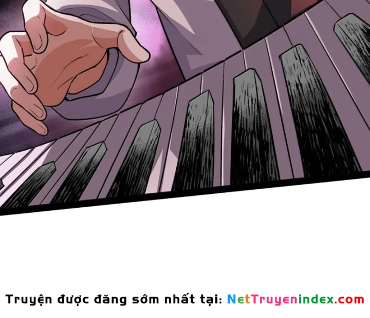 Quỷ Dị Bệnh Kiều Mà Ta Vẽ Thành Thật Rồi Chapter 20 - Trang 28