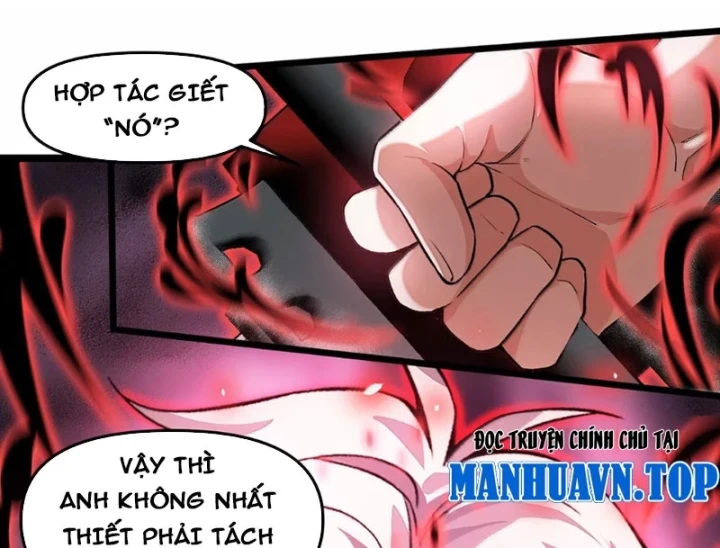 Quỷ Dị Bệnh Kiều Mà Ta Vẽ Thành Thật Rồi Chapter 20 - Trang 29