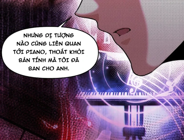 Quỷ Dị Bệnh Kiều Mà Ta Vẽ Thành Thật Rồi Chapter 20 - Trang 33