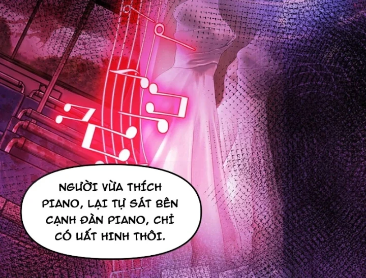 Quỷ Dị Bệnh Kiều Mà Ta Vẽ Thành Thật Rồi Chapter 20 - Trang 34