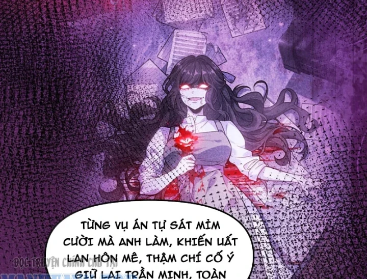 Quỷ Dị Bệnh Kiều Mà Ta Vẽ Thành Thật Rồi Chapter 20 - Trang 35
