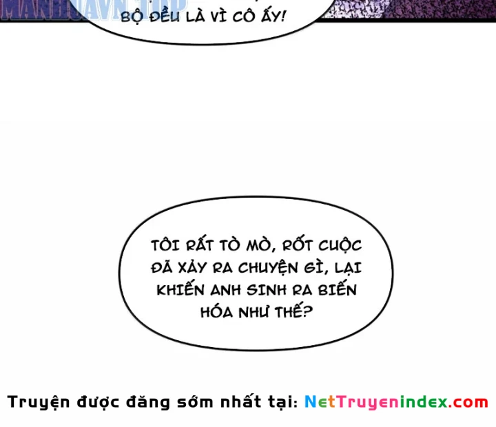 Quỷ Dị Bệnh Kiều Mà Ta Vẽ Thành Thật Rồi Chapter 20 - Trang 36