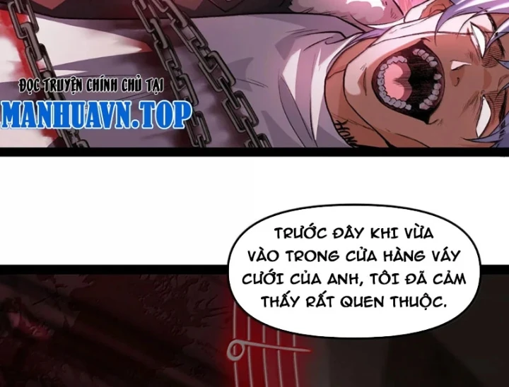 Quỷ Dị Bệnh Kiều Mà Ta Vẽ Thành Thật Rồi Chapter 20 - Trang 7