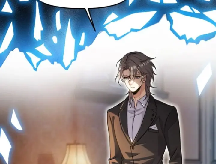 Quỷ Dị Bệnh Kiều Mà Ta Vẽ Thành Thật Rồi Chapter 21 - Trang 11