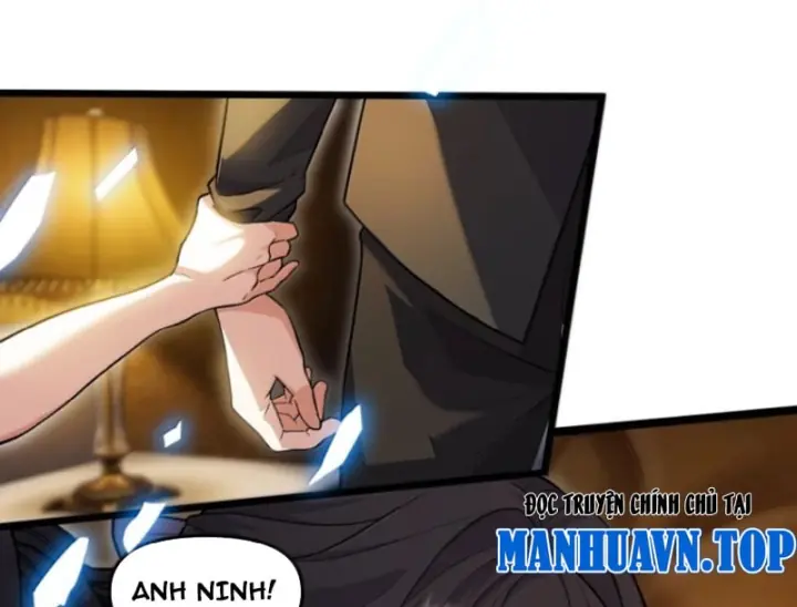 Quỷ Dị Bệnh Kiều Mà Ta Vẽ Thành Thật Rồi Chapter 21 - Trang 13