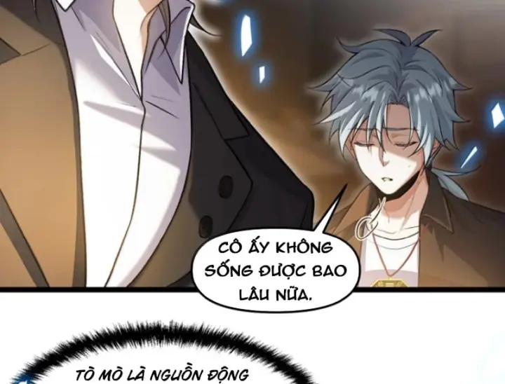 Quỷ Dị Bệnh Kiều Mà Ta Vẽ Thành Thật Rồi Chapter 21 - Trang 16