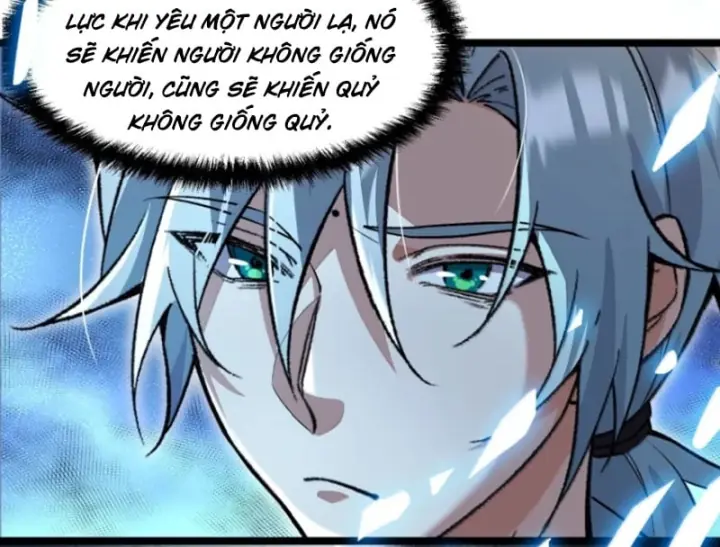 Quỷ Dị Bệnh Kiều Mà Ta Vẽ Thành Thật Rồi Chapter 21 - Trang 17