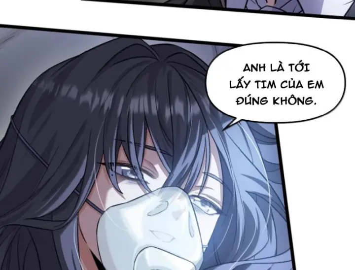 Quỷ Dị Bệnh Kiều Mà Ta Vẽ Thành Thật Rồi Chapter 21 - Trang 29