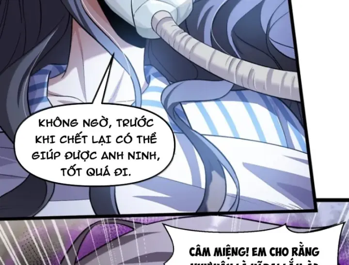 Quỷ Dị Bệnh Kiều Mà Ta Vẽ Thành Thật Rồi Chapter 21 - Trang 30