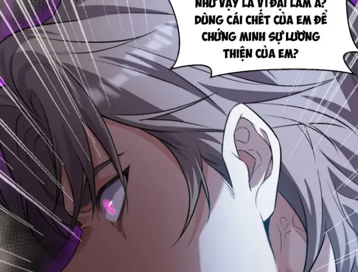 Quỷ Dị Bệnh Kiều Mà Ta Vẽ Thành Thật Rồi Chapter 21 - Trang 31