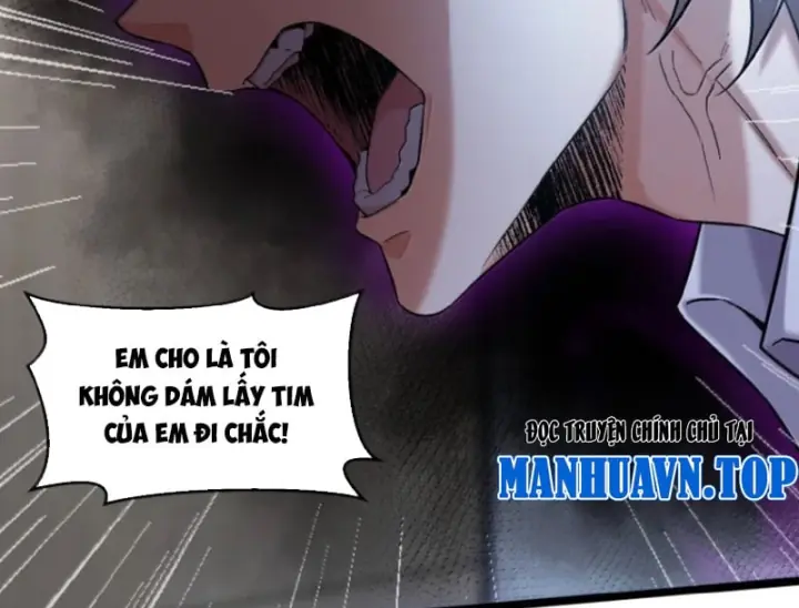 Quỷ Dị Bệnh Kiều Mà Ta Vẽ Thành Thật Rồi Chapter 21 - Trang 32