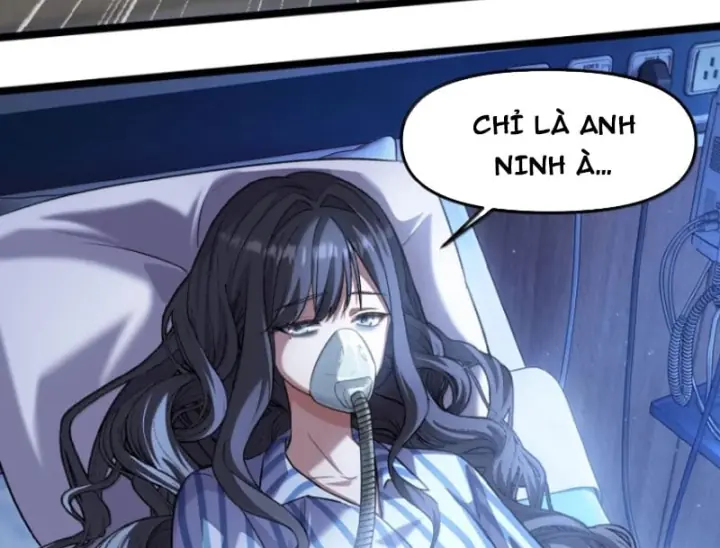 Quỷ Dị Bệnh Kiều Mà Ta Vẽ Thành Thật Rồi Chapter 21 - Trang 33