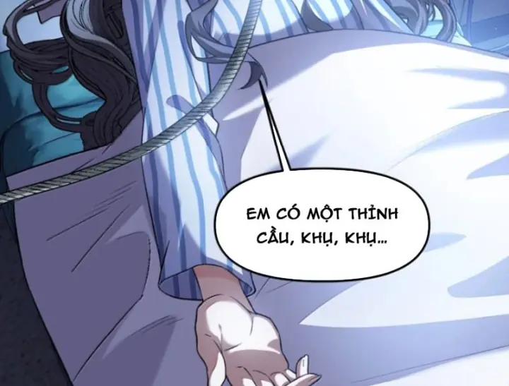 Quỷ Dị Bệnh Kiều Mà Ta Vẽ Thành Thật Rồi Chapter 21 - Trang 34