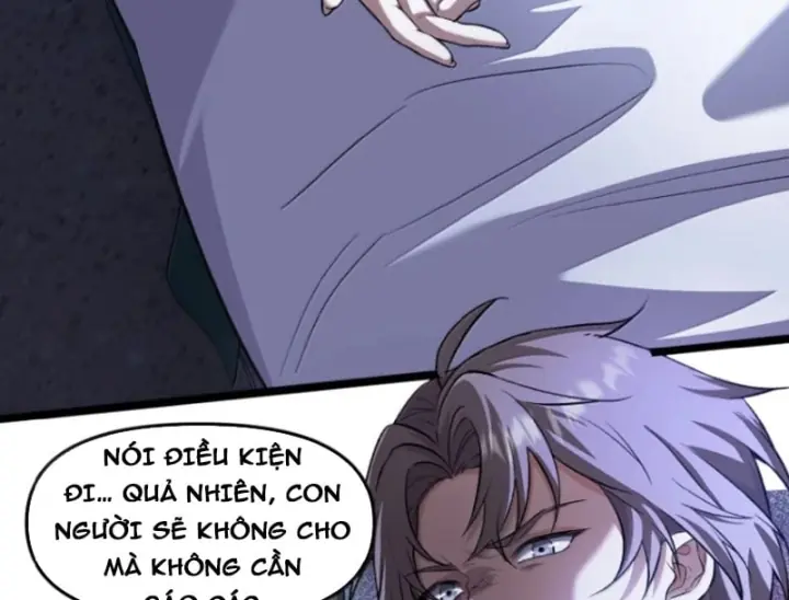 Quỷ Dị Bệnh Kiều Mà Ta Vẽ Thành Thật Rồi Chapter 21 - Trang 35