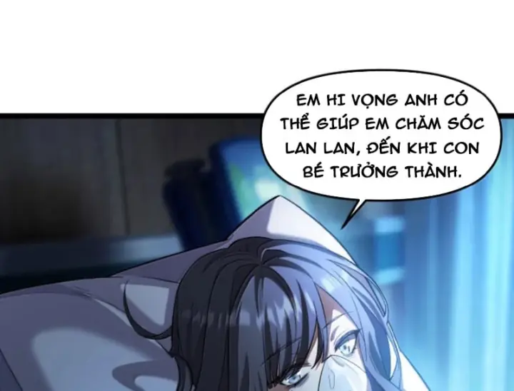 Quỷ Dị Bệnh Kiều Mà Ta Vẽ Thành Thật Rồi Chapter 21 - Trang 37