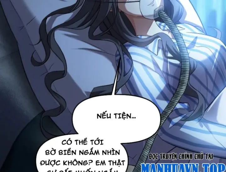 Quỷ Dị Bệnh Kiều Mà Ta Vẽ Thành Thật Rồi Chapter 21 - Trang 38