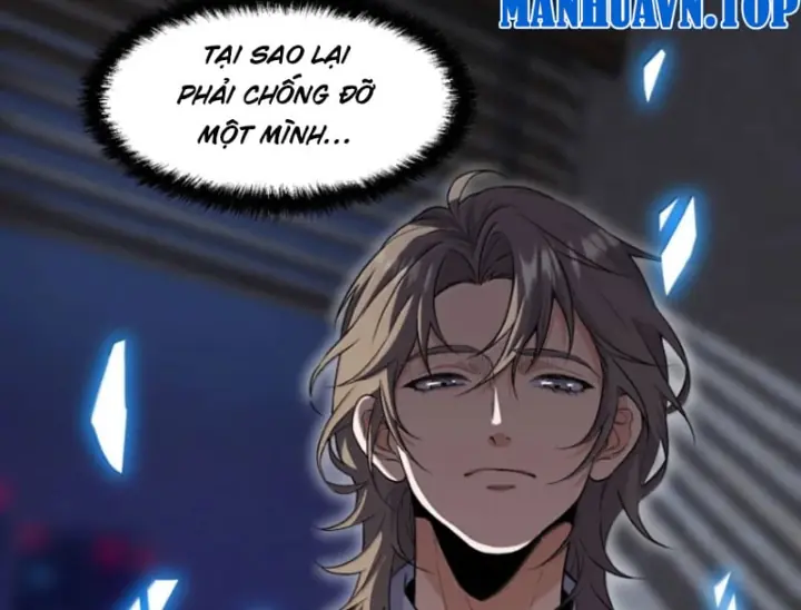 Quỷ Dị Bệnh Kiều Mà Ta Vẽ Thành Thật Rồi Chapter 21 - Trang 7