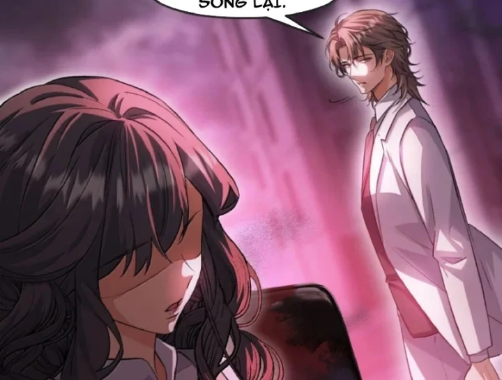 Quỷ Dị Bệnh Kiều Mà Ta Vẽ Thành Thật Rồi Chapter 22 - Trang 10