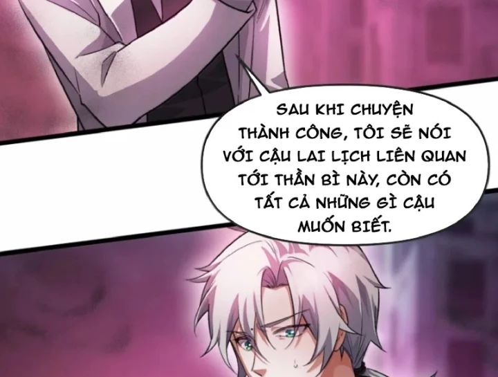 Quỷ Dị Bệnh Kiều Mà Ta Vẽ Thành Thật Rồi Chapter 22 - Trang 13
