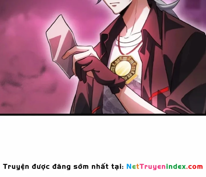 Quỷ Dị Bệnh Kiều Mà Ta Vẽ Thành Thật Rồi Chapter 22 - Trang 14