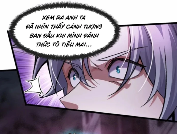 Quỷ Dị Bệnh Kiều Mà Ta Vẽ Thành Thật Rồi Chapter 22 - Trang 19