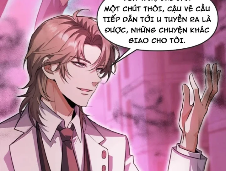 Quỷ Dị Bệnh Kiều Mà Ta Vẽ Thành Thật Rồi Chapter 22 - Trang 21