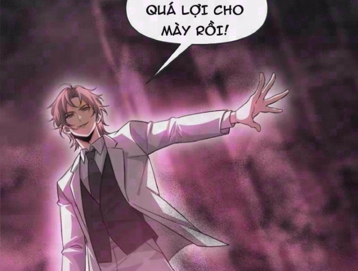 Quỷ Dị Bệnh Kiều Mà Ta Vẽ Thành Thật Rồi Chapter 22 - Trang 3