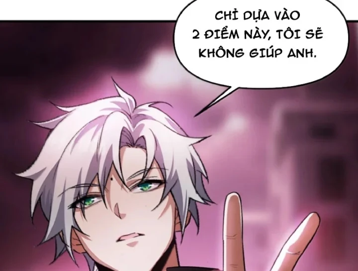 Quỷ Dị Bệnh Kiều Mà Ta Vẽ Thành Thật Rồi Chapter 22 - Trang 32