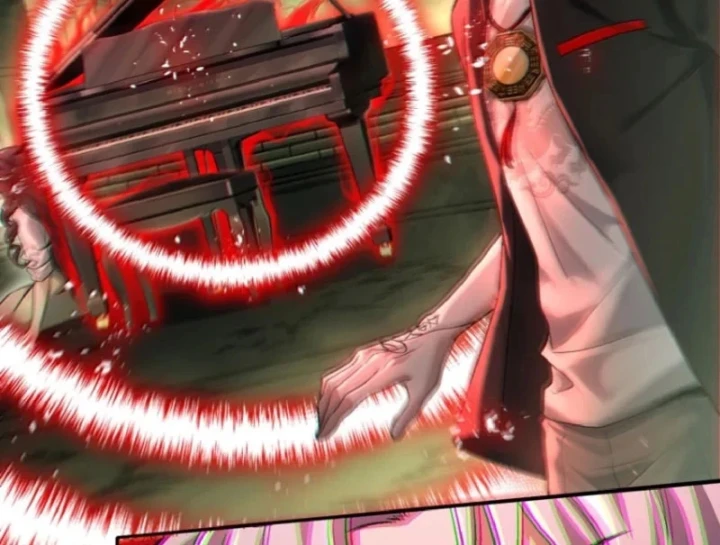 Quỷ Dị Bệnh Kiều Mà Ta Vẽ Thành Thật Rồi Chapter 22 - Trang 38