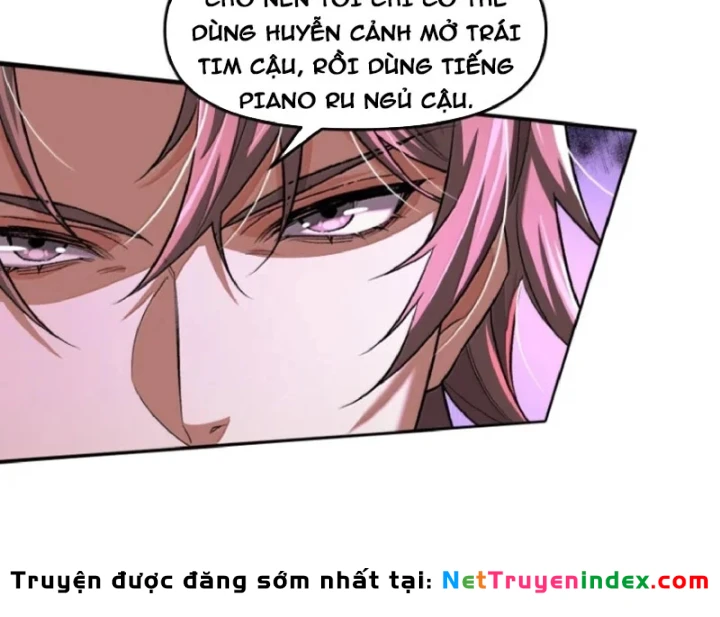 Quỷ Dị Bệnh Kiều Mà Ta Vẽ Thành Thật Rồi Chapter 22 - Trang 44