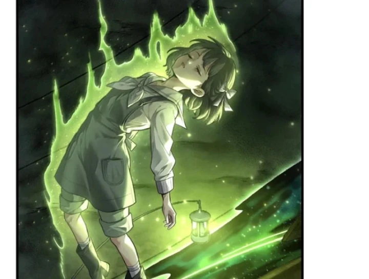 Quỷ Dị Bệnh Kiều Mà Ta Vẽ Thành Thật Rồi Chapter 22 - Trang 50
