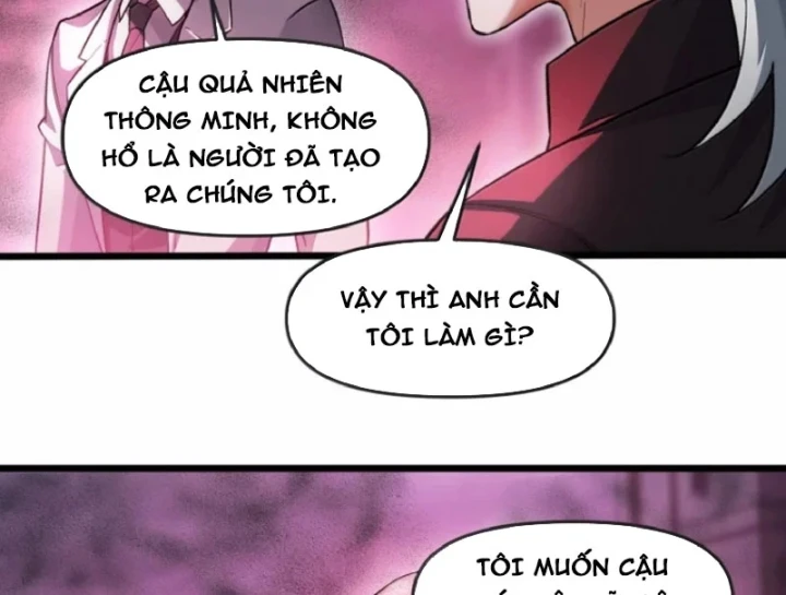 Quỷ Dị Bệnh Kiều Mà Ta Vẽ Thành Thật Rồi Chapter 22 - Trang 6