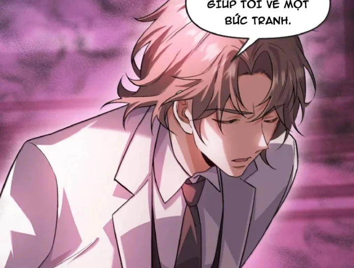 Quỷ Dị Bệnh Kiều Mà Ta Vẽ Thành Thật Rồi Chapter 22 - Trang 7