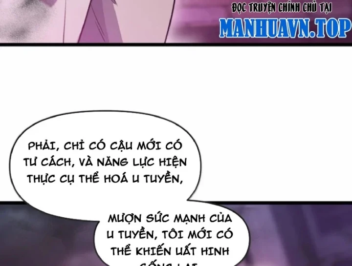 Quỷ Dị Bệnh Kiều Mà Ta Vẽ Thành Thật Rồi Chapter 22 - Trang 9