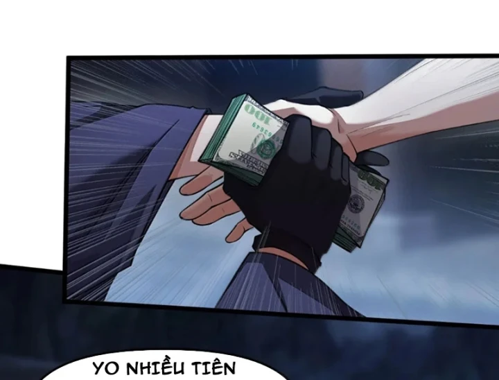 Quỷ Dị Bệnh Kiều Mà Ta Vẽ Thành Thật Rồi Chapter 27 - Trang 12