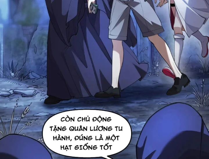 Quỷ Dị Bệnh Kiều Mà Ta Vẽ Thành Thật Rồi Chapter 27 - Trang 14
