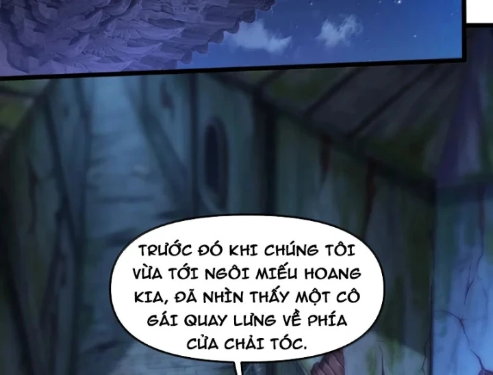 Quỷ Dị Bệnh Kiều Mà Ta Vẽ Thành Thật Rồi Chapter 27 - Trang 17