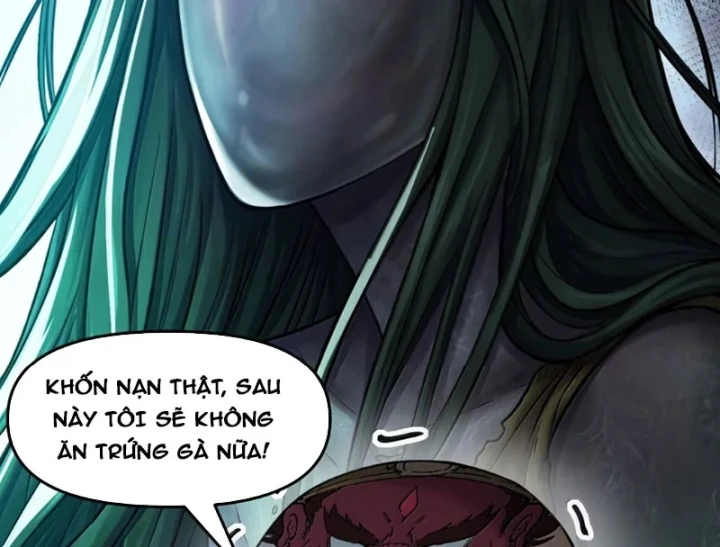 Quỷ Dị Bệnh Kiều Mà Ta Vẽ Thành Thật Rồi Chapter 27 - Trang 23