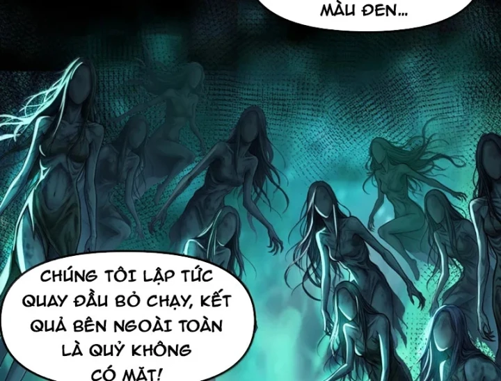 Quỷ Dị Bệnh Kiều Mà Ta Vẽ Thành Thật Rồi Chapter 27 - Trang 26