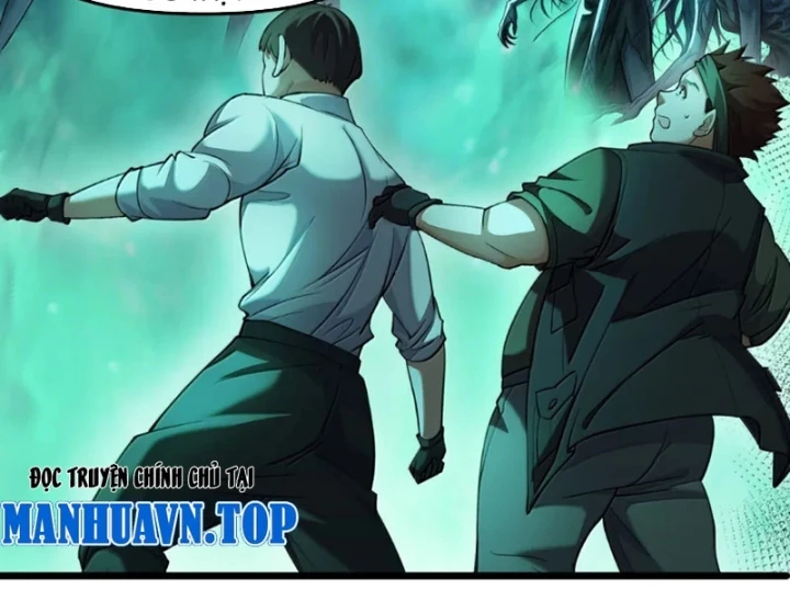 Quỷ Dị Bệnh Kiều Mà Ta Vẽ Thành Thật Rồi Chapter 27 - Trang 27