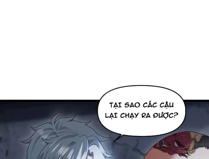Quỷ Dị Bệnh Kiều Mà Ta Vẽ Thành Thật Rồi Chapter 27 - Trang 28