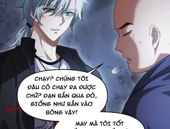 Quỷ Dị Bệnh Kiều Mà Ta Vẽ Thành Thật Rồi Chapter 27 - Trang 29