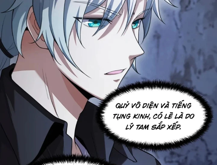 Quỷ Dị Bệnh Kiều Mà Ta Vẽ Thành Thật Rồi Chapter 27 - Trang 32