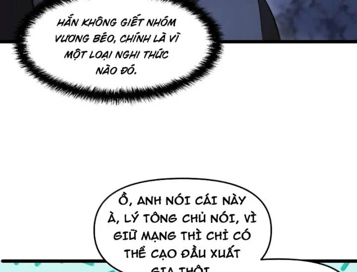 Quỷ Dị Bệnh Kiều Mà Ta Vẽ Thành Thật Rồi Chapter 27 - Trang 33
