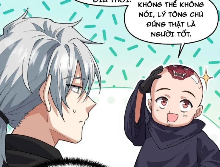 Quỷ Dị Bệnh Kiều Mà Ta Vẽ Thành Thật Rồi Chapter 27 - Trang 34