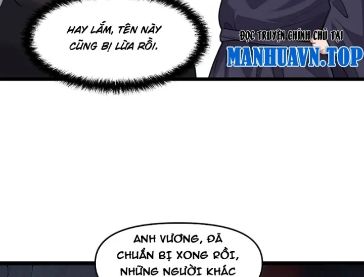 Quỷ Dị Bệnh Kiều Mà Ta Vẽ Thành Thật Rồi Chapter 27 - Trang 35
