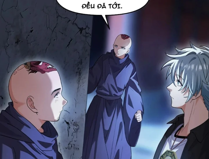 Quỷ Dị Bệnh Kiều Mà Ta Vẽ Thành Thật Rồi Chapter 27 - Trang 36